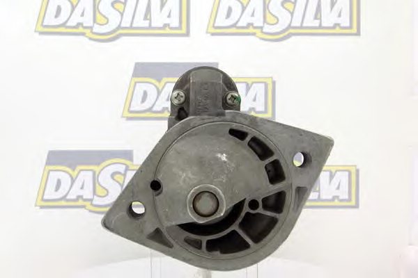 DA SILVA 040758 Starter